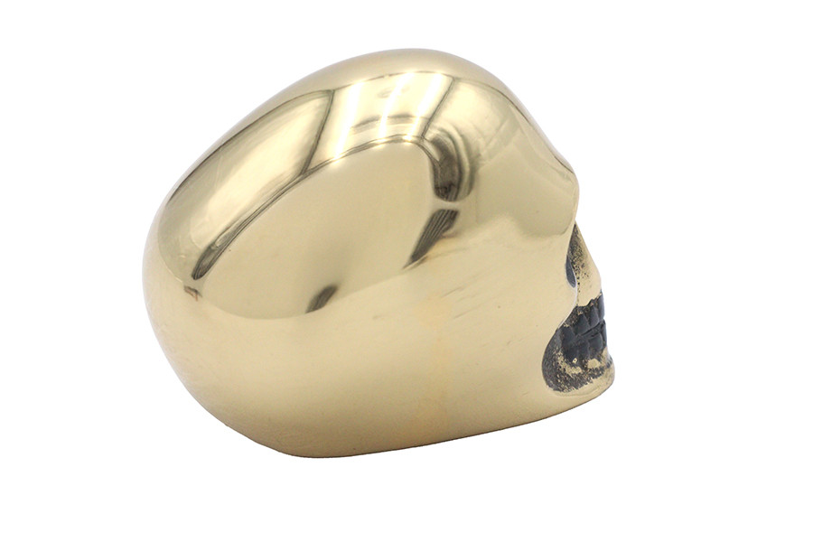 V-Twin - Skull Hand Shifter Knob