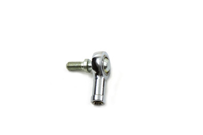 V-Twin - Shifter Rod End Chrome