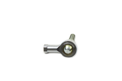 V-Twin - Shifter Rod End Chrome
