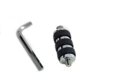 V-Twin #04793 - Cats Paw Style Shifter Peg