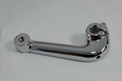 V-Twin #73025A - Shifter Arm Chrome