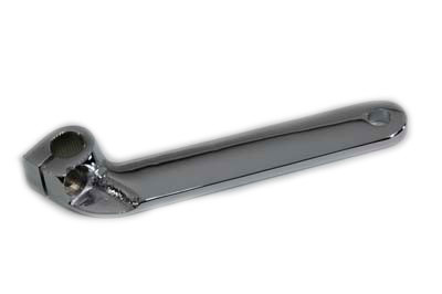 V-Twin - Chrome Inner Shifter Lever