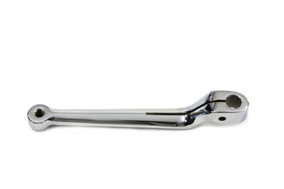 V-Twin #63081 - Shifter Lever Chrome
