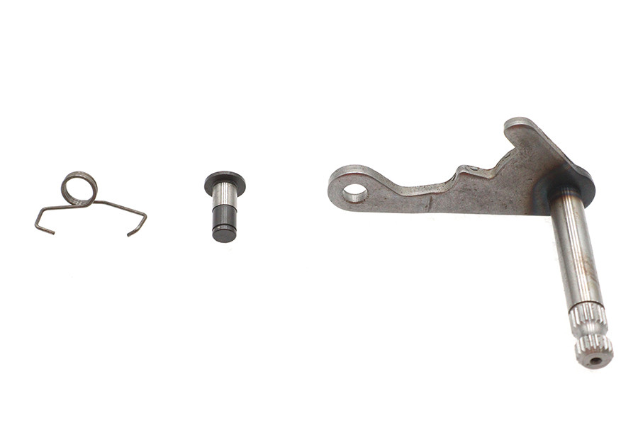 V-Twin - Inner Shifter Shaft