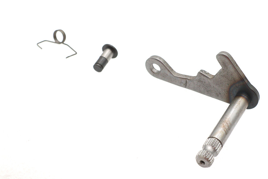 V-Twin - Inner Shifter Shaft