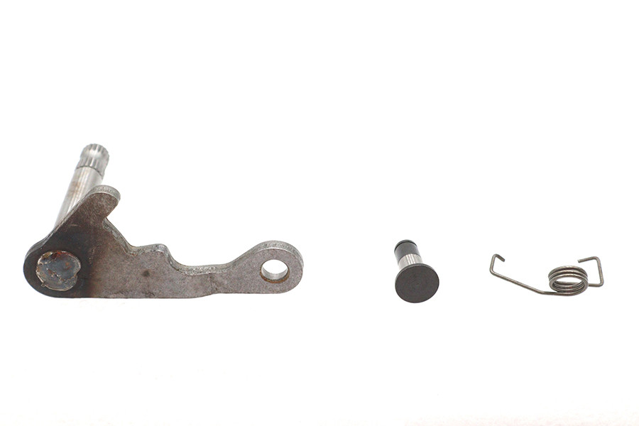 V-Twin - Inner Shifter Shaft