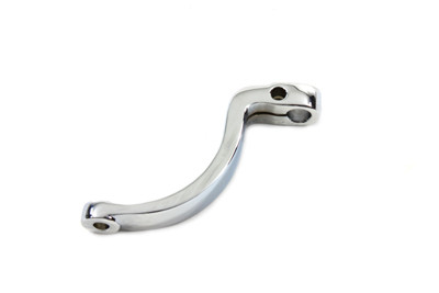 V-Twin - Heel Toe Shifter Lever Chrome