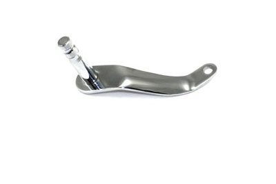 V-Twin - Chrome Inner Shifter Lever
