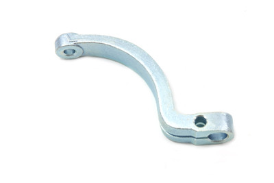 V-Twin - Zinc Plated Heel Toe Shifter Lever