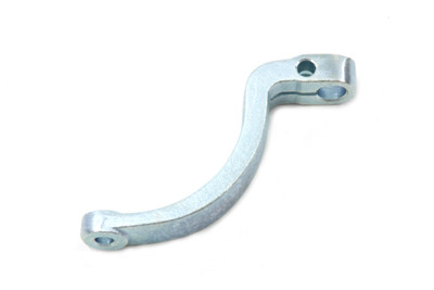 V-Twin - Zinc Plated Heel Toe Shifter Lever