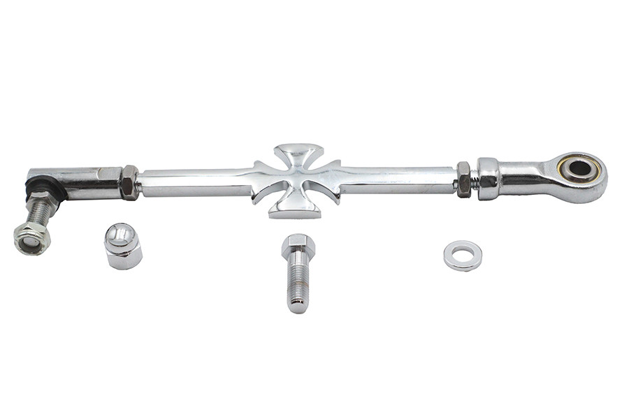 V-Twin - Shifter Rod Maltese Style