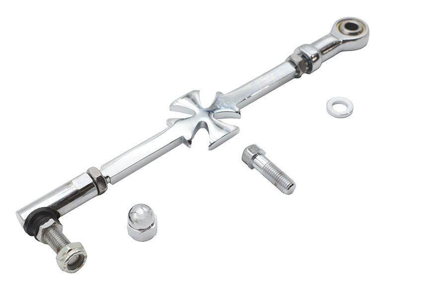 V-Twin - Shifter Rod Maltese Style