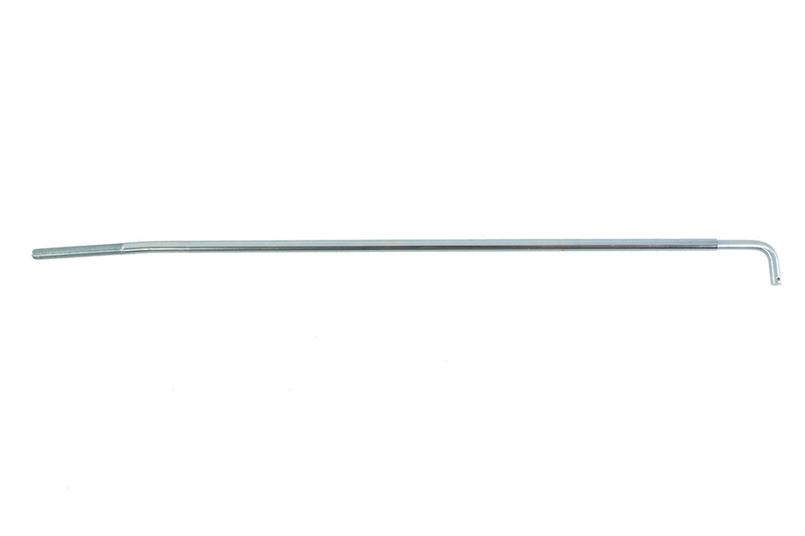 V-Twin #77122Z - Tank Hand Shifter Rod