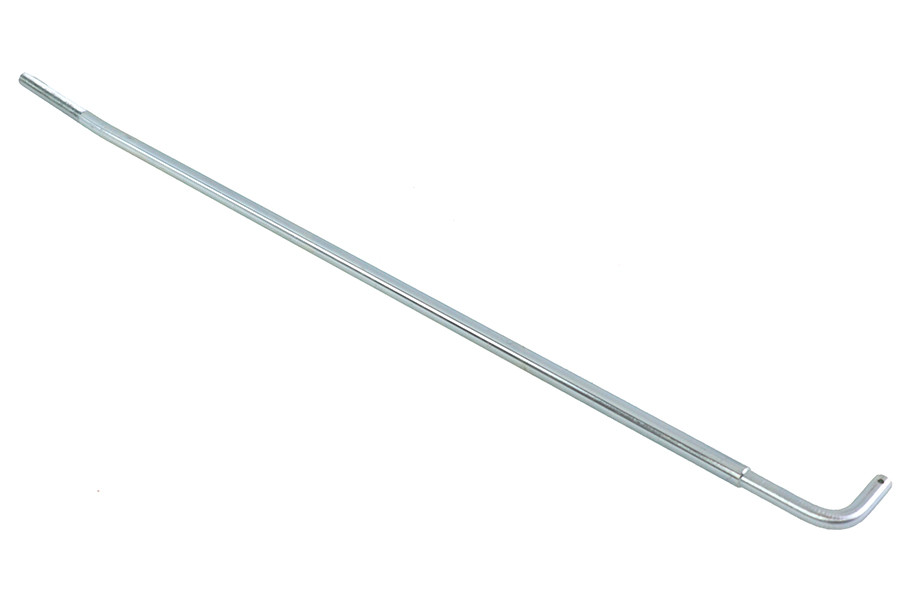 V-Twin #77122Z - Tank Hand Shifter Rod
