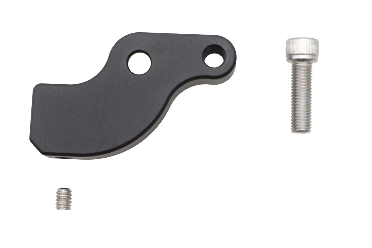 V-Twin - XL Shifter Assist Link Black