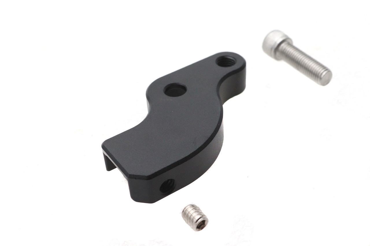 V-Twin - XL Shifter Assist Link Black