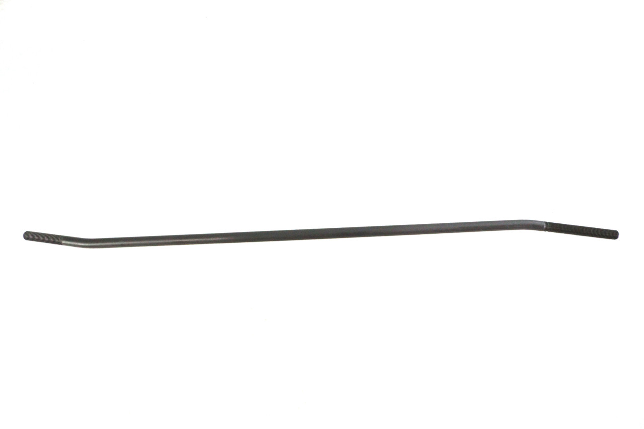 V-Twin #77105P - Tank Hand Shifter Rod Parkerized