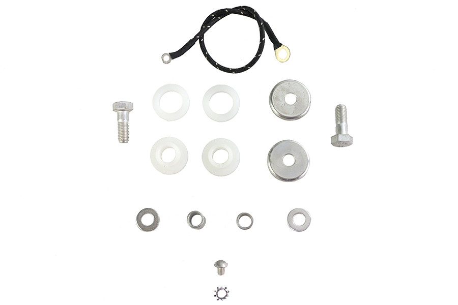 Colony - Headlamp Bracket Mount Kit