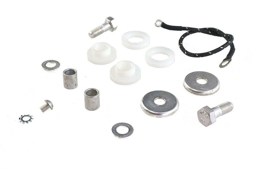Colony - Headlamp Bracket Mount Kit