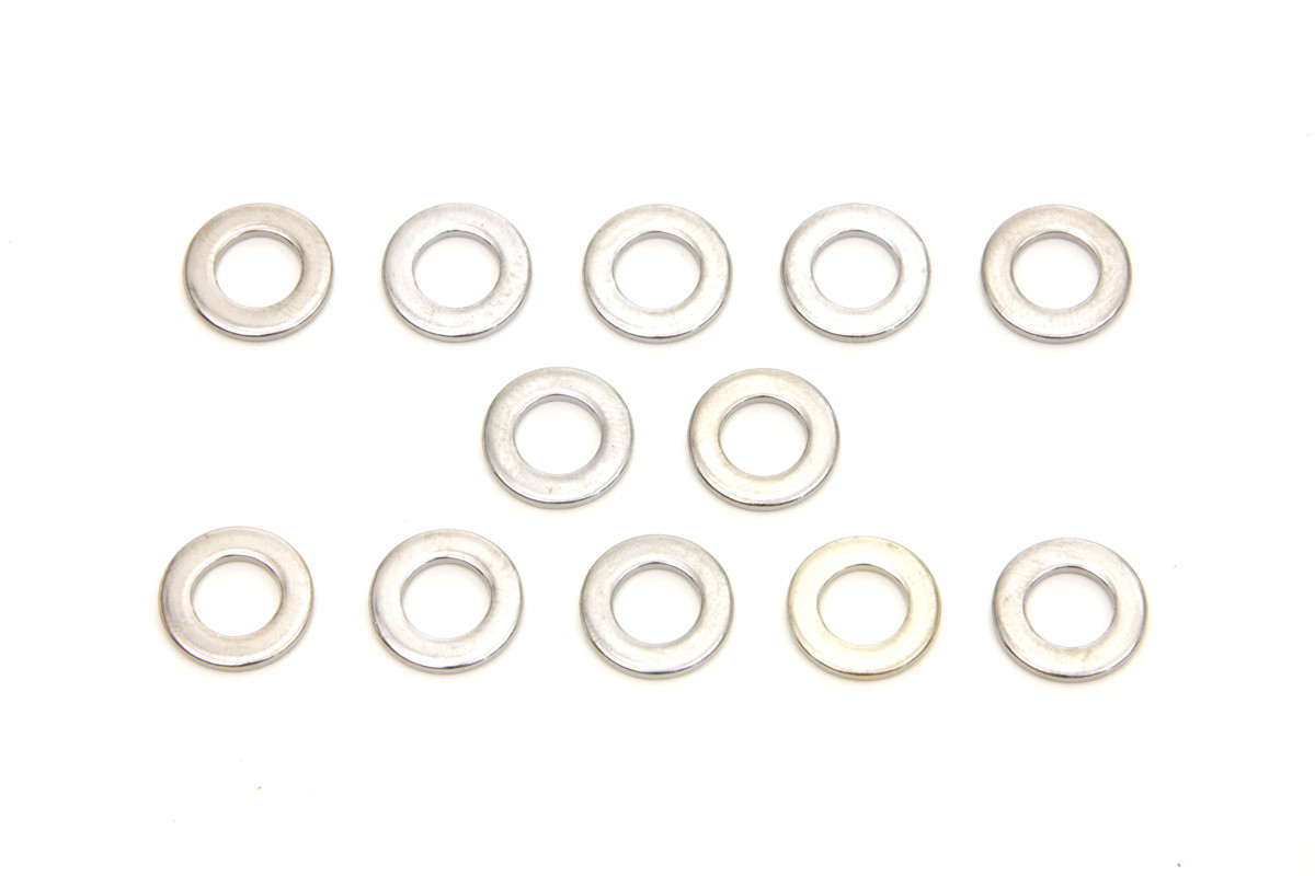 Colony - Chrome Flat Washer 5/16 inch