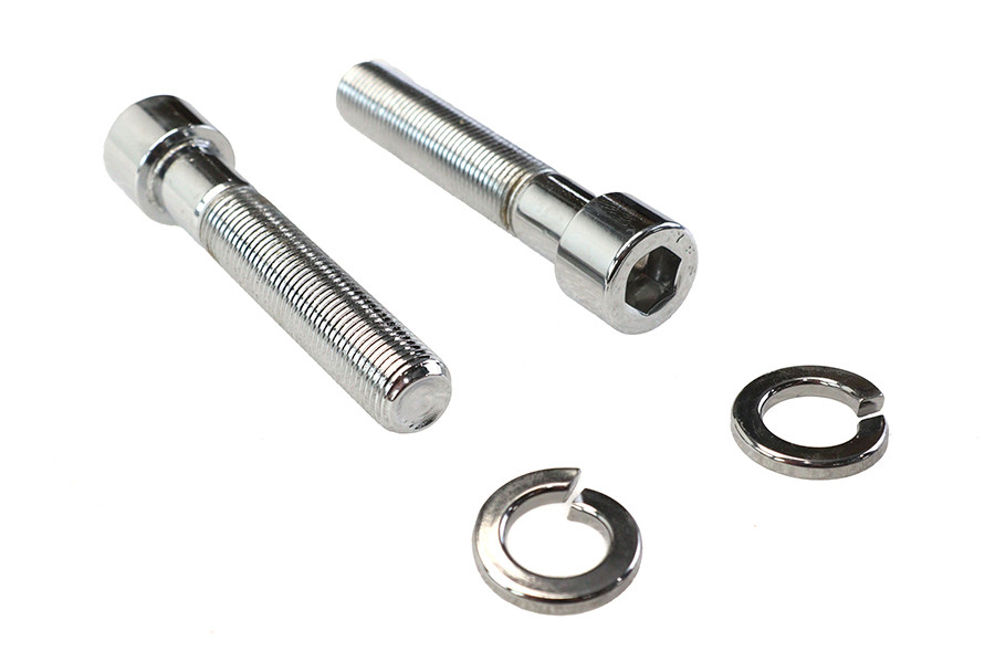 Colony - Allen Type Handlebar Riser Bolt Kit