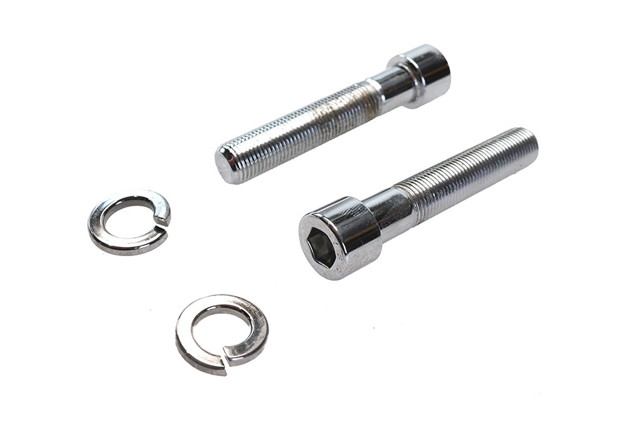 Colony - Allen Type Handlebar Riser Bolt Kit