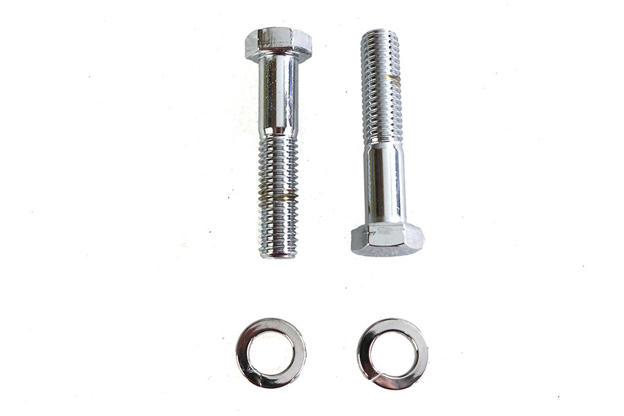 Colony - Hex Type Handlebar Riser Bolt Kit