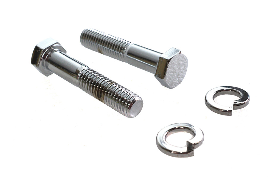 Colony - Hex Type Handlebar Riser Bolt Kit