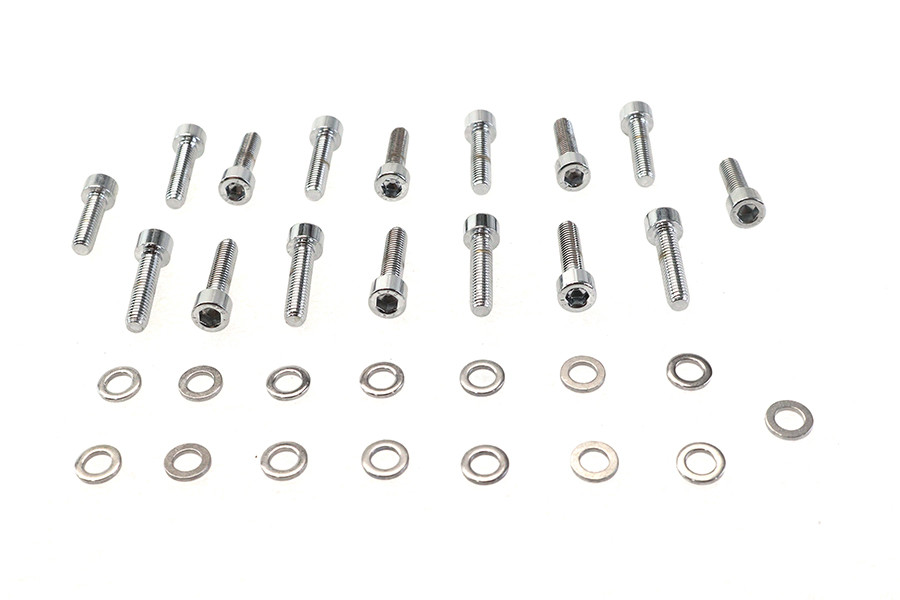 Colony - Alternator Derby Cover Mount Kit