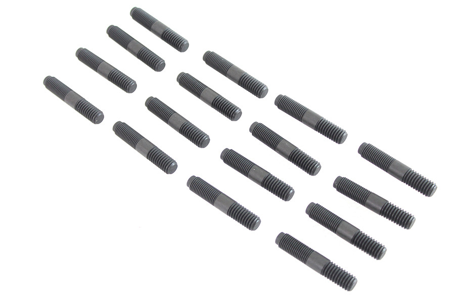 Colony - Head Stud Set Parkerized