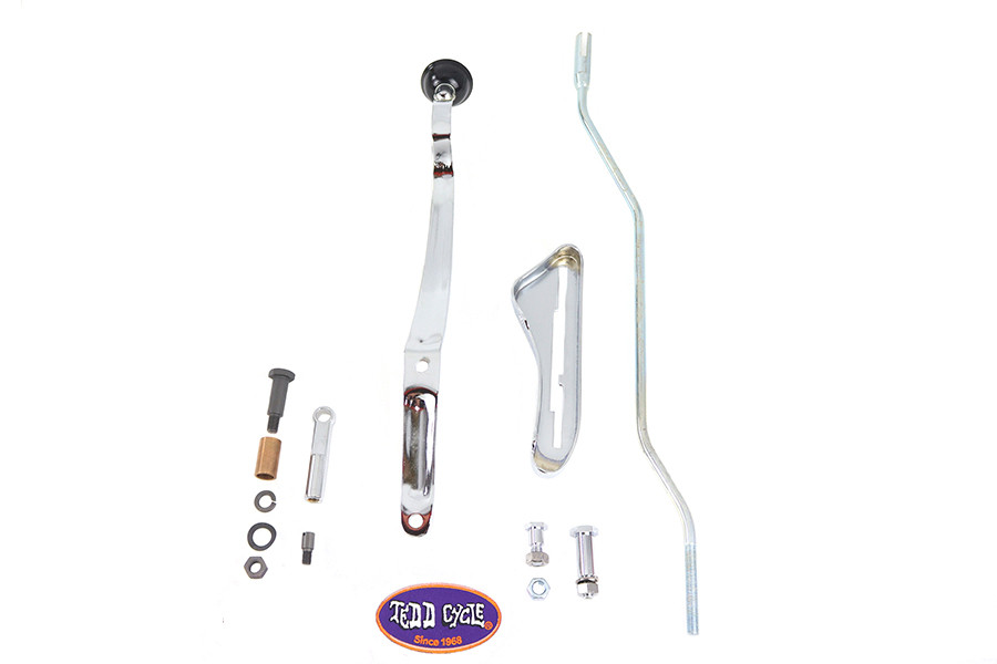 V-Twin - Servi-Car Shift Lever Kit