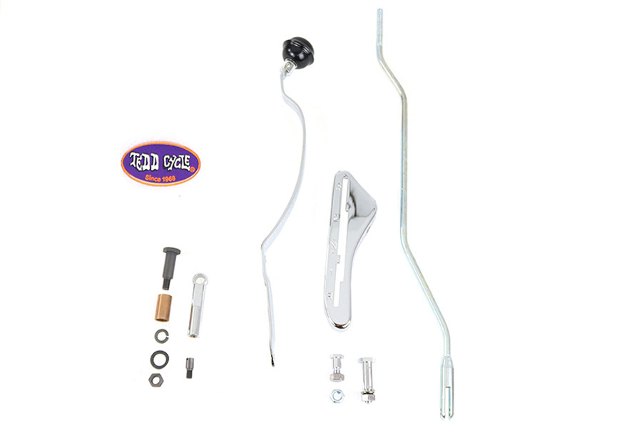 V-Twin - Servi-Car Shift Lever Kit