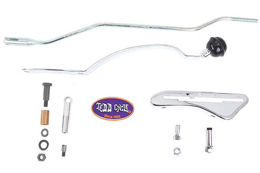V-Twin - Servi-Car Shift Lever Kit