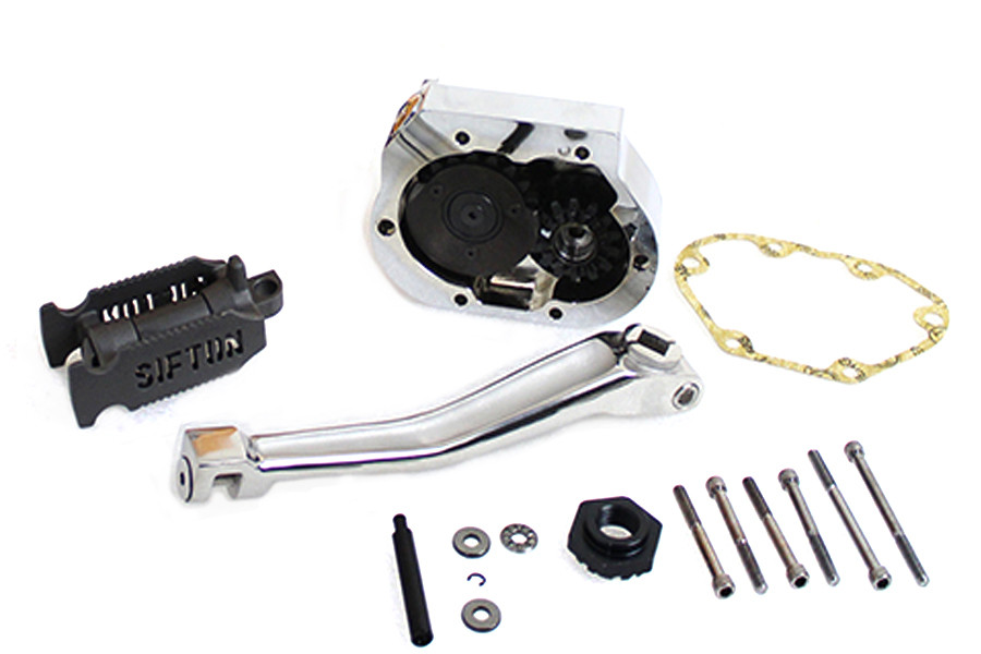 Sifton - Sifton 5-Speed Kick Starter Kit