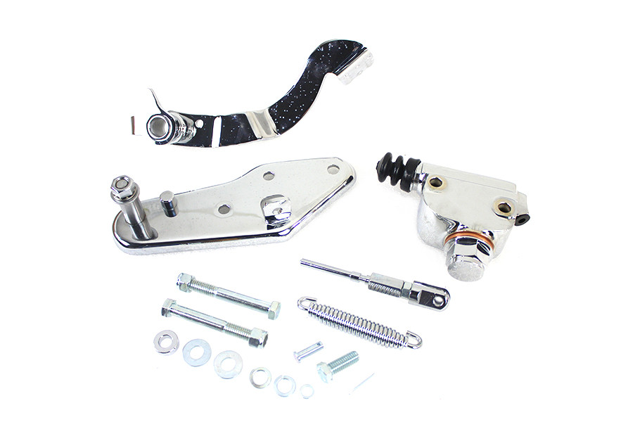 V-Twin #64211 - Hydraulic Brake Control Kit