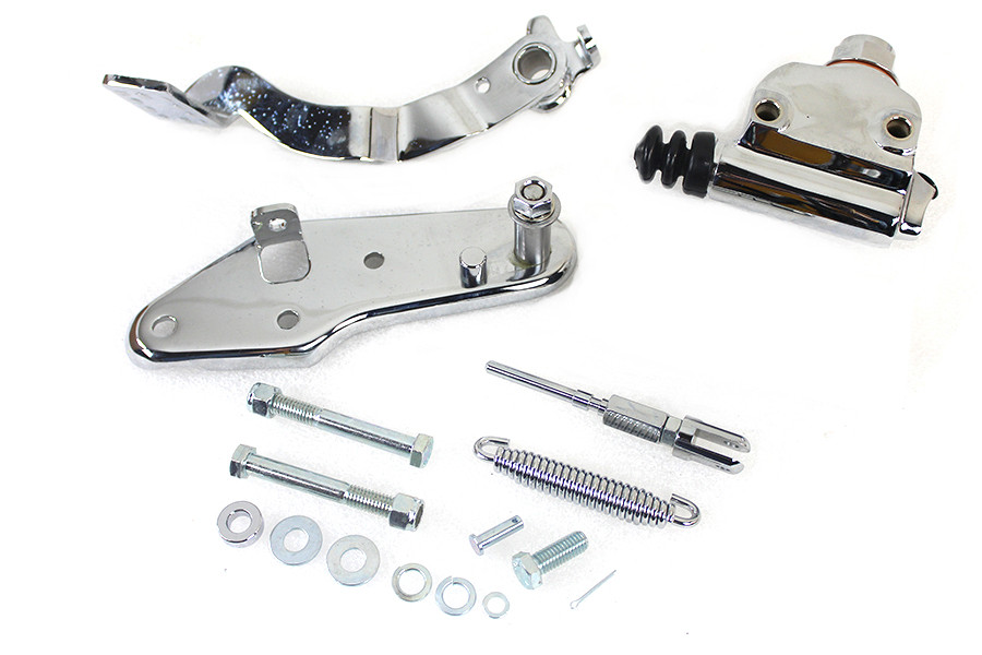 V-Twin #64211 - Hydraulic Brake Control Kit