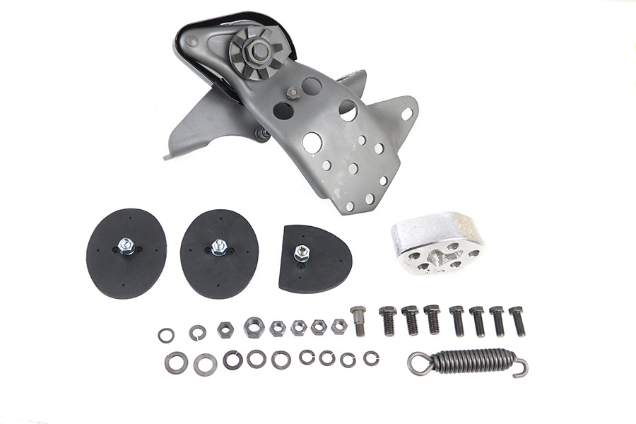 V-Twin - Rocker Clutch Assembly Parkerized