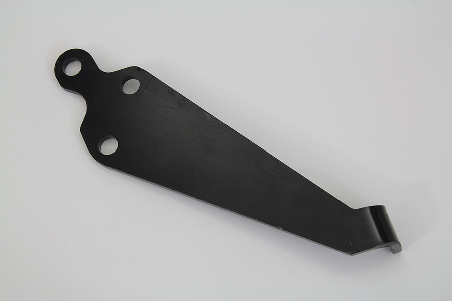 V-Twin #B-7308 - Black Clutch Cable Bracket