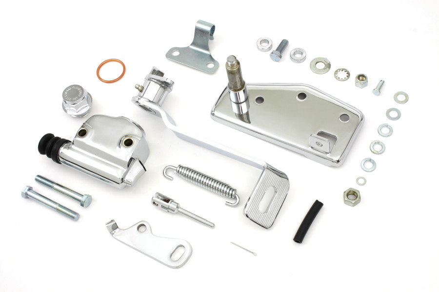 V-Twin - Forward Brake Control Kit Hydraulic
