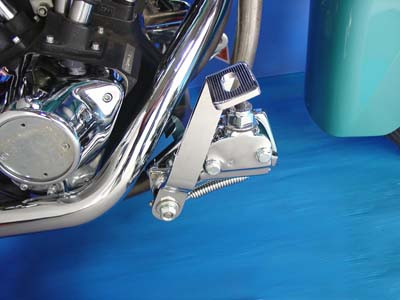 V-Twin - Forward Brake Control Kit Hydraulic