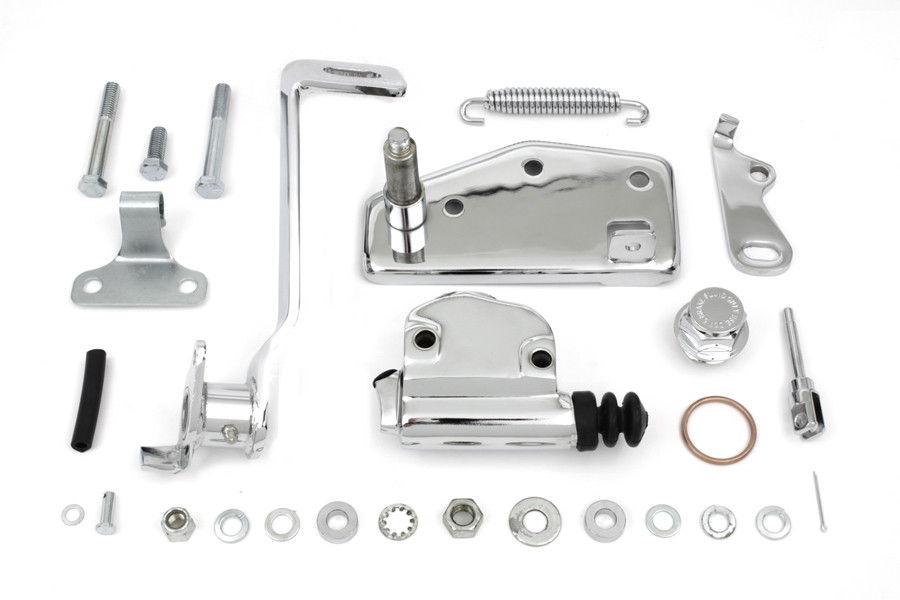V-Twin - Forward Brake Control Kit Hydraulic