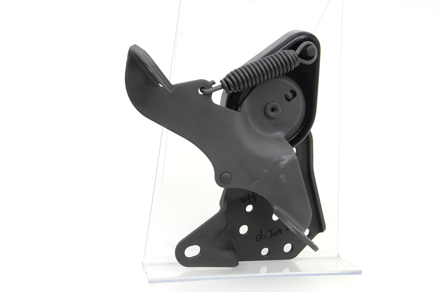 V-Twin - Rocker Clutch Assembly