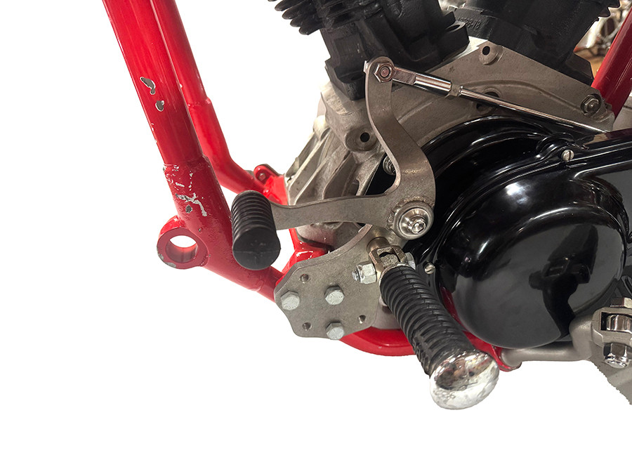 AEE - AEE Speedy Foot Shifter Kit
