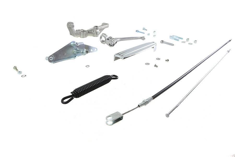 V-Twin - Mousetrap Clutch Booster Assembly Kit