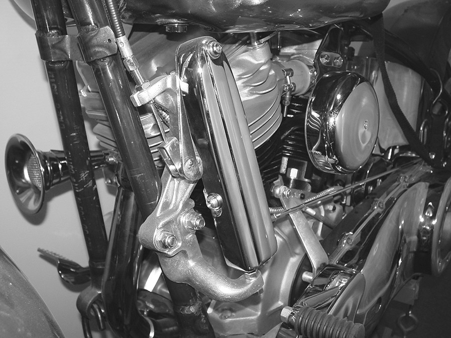 V-Twin - Mousetrap Clutch Booster Assembly Kit