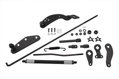 V-Twin #68000A - Brake Control Kit Mechanical