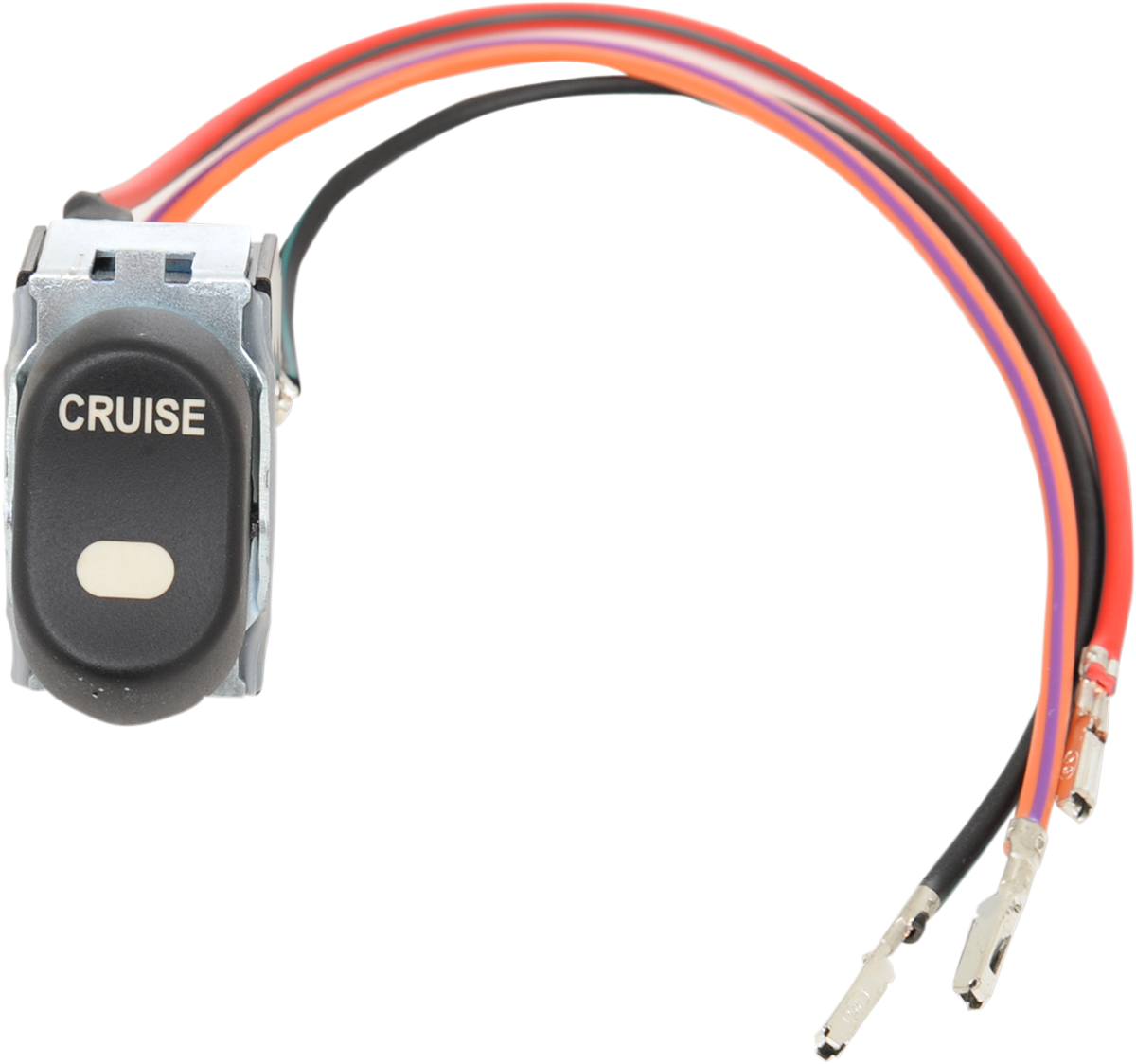 Cruise Rocker Switch - 96-13 FLT