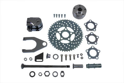 Edart - Edart Rear Sprocket Caliper Kit