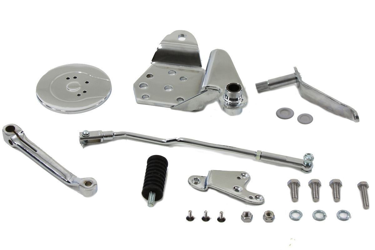 V-Twin - Forward Shifter Control Kit