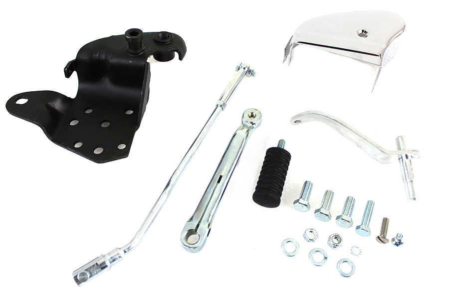 V-Twin - Replica Shifter Control Kit